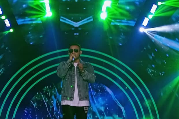 Judika Bikin Penonton GTV Love Jogja Konser Istimewa Ya Gaes Ya Histeris Judika Bikin Penonton GTV Love Jogja Konser Istimewa Ya Gaes Ya Histeris