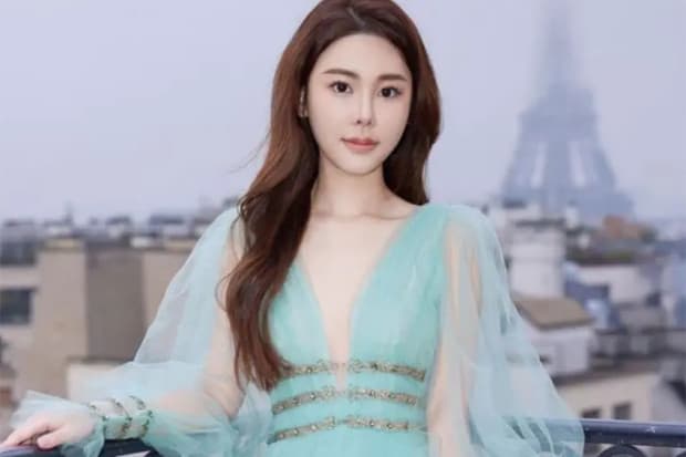 Model Hong Kong Abby Choi Tewas Dimutilasi, Mantan Ayah Mertua Diduga Jadi Dalang Pembunuhan Model Hong Kong Abby Choi Tewas Dimutilasi, Mantan Ayah Mertua Diduga Jadi Dalang Pembunuhan