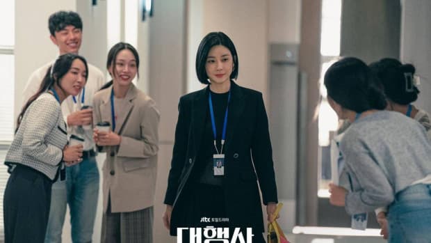 5 Drama Korea JTBC dengan Rating Tertinggi Sepanjang Masa, Terbaru Agency 5 Drama Korea JTBC dengan Rating Tertinggi Sepanjang Masa, Terbaru Agency