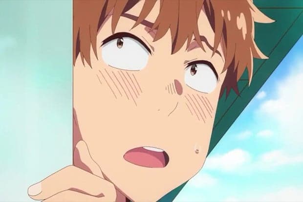 10 Anime Paling Cringe Ini Bisa Bikin Kamu Jijik Menurut Ranker 10 Anime Paling Cringe Ini Bisa Bikin Kamu Jijik Menurut Ranker