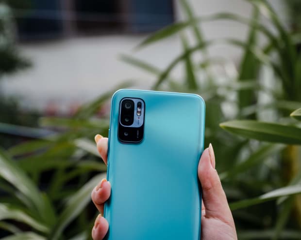 Cara Reset HP Xiaomi dengan Tombol Power, Ikuti Langkah-langkah Ini! Cara Reset HP Xiaomi dengan Tombol Power, Ikuti Langkah-langkah Ini!