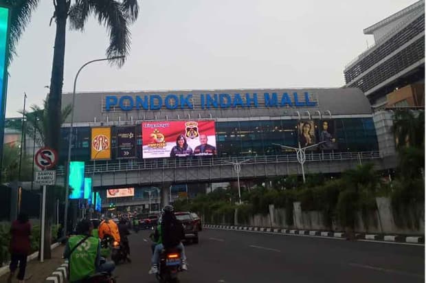 Inilah Perbedaan Pondok Indah Mall 1, 2 dan 3 yang Perlu Diketahui Pengunjung Inilah Perbedaan Pondok Indah Mall 1, 2 dan 3 yang Perlu Diketahui Pengunjung