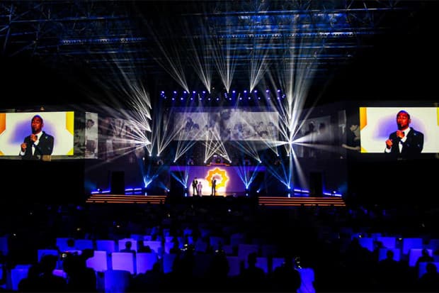 BSI Kolaborasikan Konser dan Charity di Momen Perayaan Ulang Tahun Ke-2 BSI Kolaborasikan Konser dan Charity di Momen Perayaan Ulang Tahun Ke-2