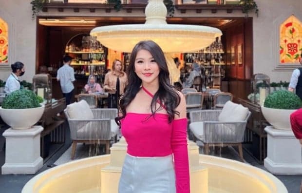 Betah Menjomblo, Cindy Meiliana Pemeran Nastiti di Sinetron Dunia Terbalik: Aku Masih Normal Kok Betah Menjomblo, Cindy Meiliana Pemeran Nastiti di Sinetron Dunia Terbalik: Aku Masih Normal Kok