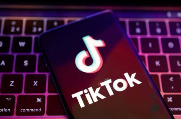 Intip Cara Bikin Stitch TikTok, Trik Para Konten Kreator Berbagi Video Intip Cara Bikin Stitch TikTok, Trik Para Konten Kreator Berbagi Video