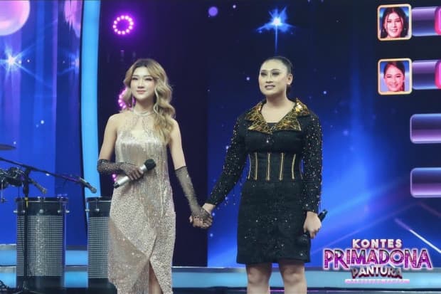 Langkah Rara Primadona Pantura asal Bekasi Harus Terhenti Langkah Rara Primadona Pantura asal Bekasi Harus Terhenti