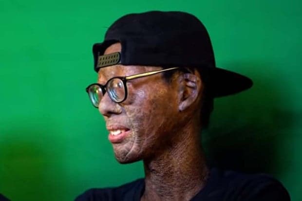 7 Fakta Kasus Dugaan Pelecehan Dexter Cosplay terhadap Ai Hanazo 7 Fakta Kasus Dugaan Pelecehan Dexter Cosplay terhadap Ai Hanazo