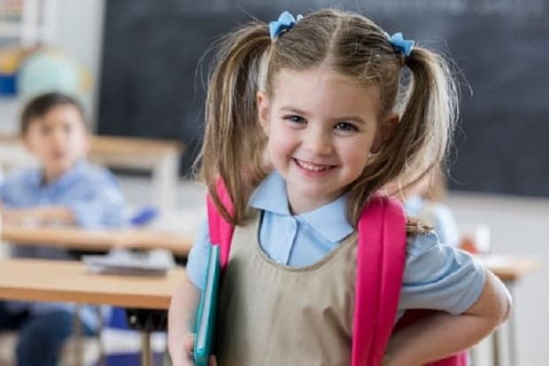 11 Ciri-ciri Anak Memiliki IQ Tinggi yang Kurang Disadari Orang Tua 11 Ciri-ciri Anak Memiliki IQ Tinggi yang Kurang Disadari Orang Tua