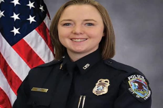 Dipecat karena Berhubungan Seks dengan 6 Polisi, Polwan Amerika Mengaku Korban Dipecat karena Berhubungan Seks dengan 6 Polisi, Polwan Amerika Mengaku Korban