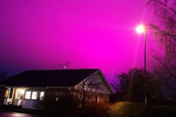 3 Tempat dengan Waktu Malam Terpanjang di Dunia, Bisa Sampai Berbulan-bulan 3 Tempat dengan Waktu Malam Terpanjang di Dunia, Bisa Sampai Berbulan-bulan