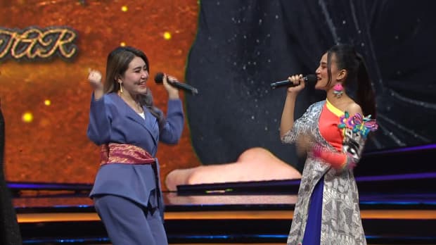 9 Penyanyi Dangdut Indonesia Asal Jawa Timur, dari Inul Daratista sampai Denny Caknan 9 Penyanyi Dangdut Indonesia Asal Jawa Timur, dari Inul Daratista sampai Denny Caknan