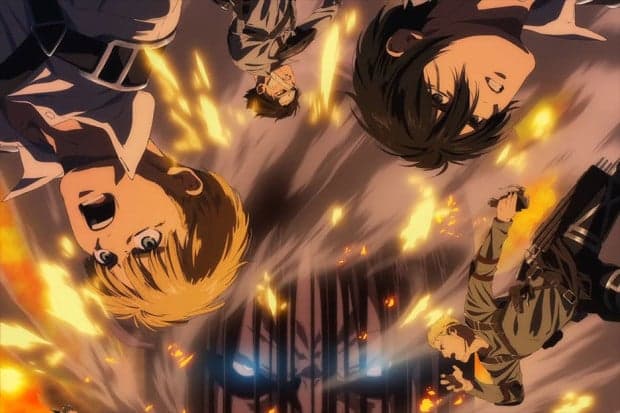 Sinopsis dan Tempat Nonton Attack on Titan Final Season Part 3 Sinopsis dan Tempat Nonton Attack on Titan Final Season Part 3