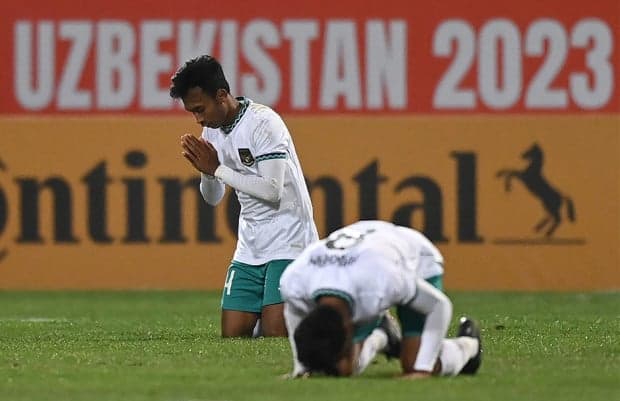 Link Live Streaming Timnas Indonesia U-20 vs Uzbekistan U-20: Gratis di RCTI Plus! Link Live Streaming Timnas Indonesia U-20 vs Uzbekistan U-20: Gratis di RCTI Plus!