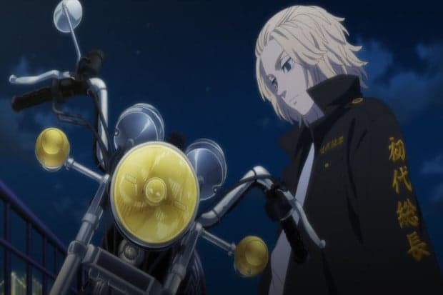 9 Geng Motor Paling Berpengaruh di Tokyo Revengers 9 Geng Motor Paling Berpengaruh di Tokyo Revengers