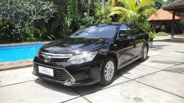 3 Rekomendasi Mobil Bekas di 2023, Camry Ex Taksi Cuma Rp300 Jutaan 3 Rekomendasi Mobil Bekas di 2023, Camry Ex Taksi Cuma Rp300 Jutaan