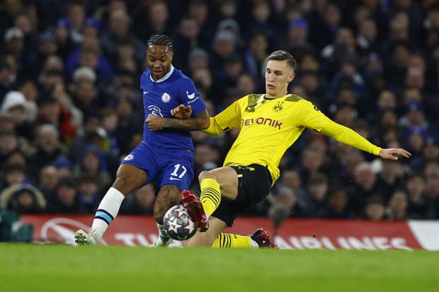 Raheem Sterling Dekati Rekor Gol Wayne Rooney di Liga Champions Raheem Sterling Dekati Rekor Gol Wayne Rooney di Liga Champions