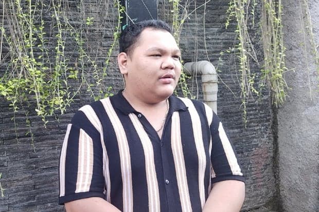 Idap Stroke 5 Tahun Terakhir, Anak Mat Solar Kangen Candaan sang Ayah Idap Stroke 5 Tahun Terakhir, Anak Mat Solar Kangen Candaan sang Ayah