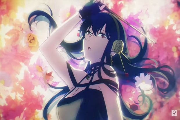 8 Waifu Anime Paling Badass tapi Berhati Lembut Sepanjang Masa 8 Waifu Anime Paling Badass tapi Berhati Lembut Sepanjang Masa