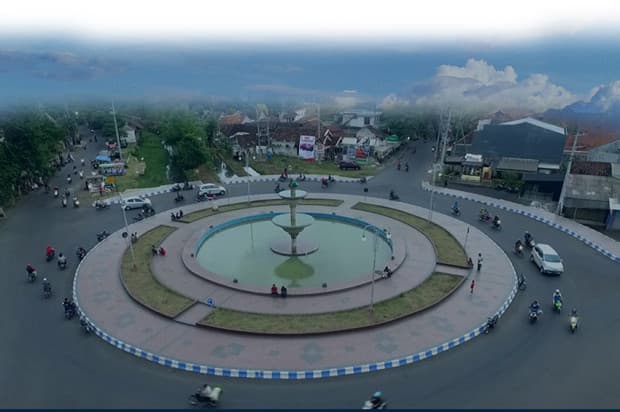 Asal Usul Nama dan Sejarah Probolinggo, Wilayah yang dijadikan Perang Paregreg Asal Usul Nama dan Sejarah Probolinggo, Wilayah yang dijadikan Perang Paregreg