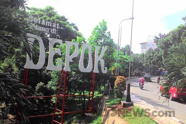 10 Bahasa Gaul Depok yang Sering Bikin Orang Geleng-geleng Kepala 10 Bahasa Gaul Depok yang Sering Bikin Orang Geleng-geleng Kepala