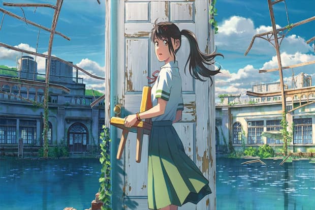 7 Film Makoto Shinkai Rating Tertinggi di MyAnimeList 7 Film Makoto Shinkai Rating Tertinggi di MyAnimeList