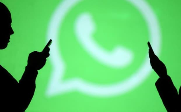 Cara Chat WhatsApp ke Orang yang Blokir Kita Cara Chat WhatsApp ke Orang yang Blokir Kita