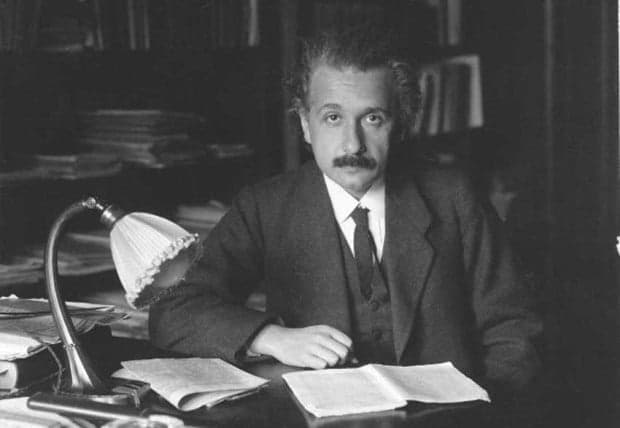 Mengenal 3 Anak Albert Einstein, Apakah Mereka Memiliki Kecerdasan Seperti Ayahnya? Mengenal 3 Anak Albert Einstein, Apakah Mereka Memiliki Kecerdasan Seperti Ayahnya?