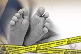 Bayi Hidup Dibungkus Plastik Hitam Ditemukan di Bawah Kandang Ayam Bayi Hidup Dibungkus Plastik Hitam Ditemukan di Bawah Kandang Ayam