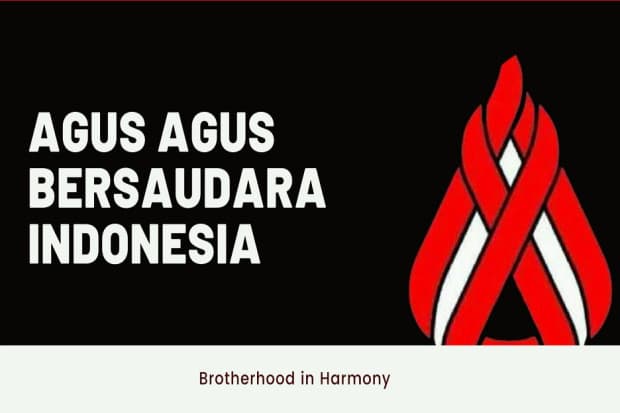 10 Komunitas Unik yang Ada di Indonesia, Nomor 4 Wadah Kumpul Orang Bernama Agus 10 Komunitas Unik yang Ada di Indonesia, Nomor 4 Wadah Kumpul Orang Bernama Agus