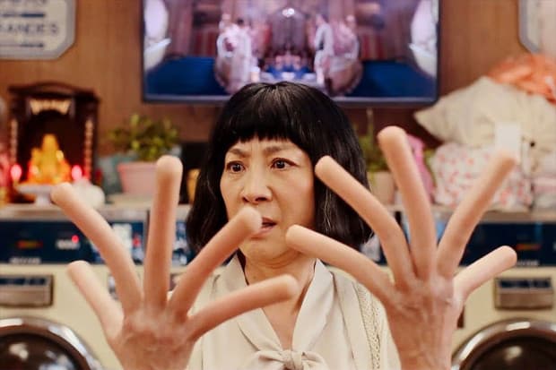 7 Film Sci-Fi dan Petualangan yang Pernah Memenangkan Oscar 7 Film Sci-Fi dan Petualangan yang Pernah Memenangkan Oscar