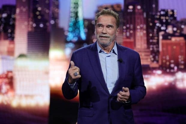 8 Artis Hollywood Selingkuh dengan Asisten Rumah Tangga, Arnold Schwarzenegger Sampai Punya Anak 8 Artis Hollywood Selingkuh dengan Asisten Rumah Tangga, Arnold Schwarzenegger Sampai Punya Anak