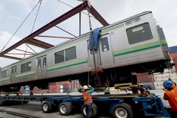 Profil PT INKA, Perusahaan Manufaktur Kereta Api Kebanggaan Indonesia Profil PT INKA, Perusahaan Manufaktur Kereta Api Kebanggaan Indonesia