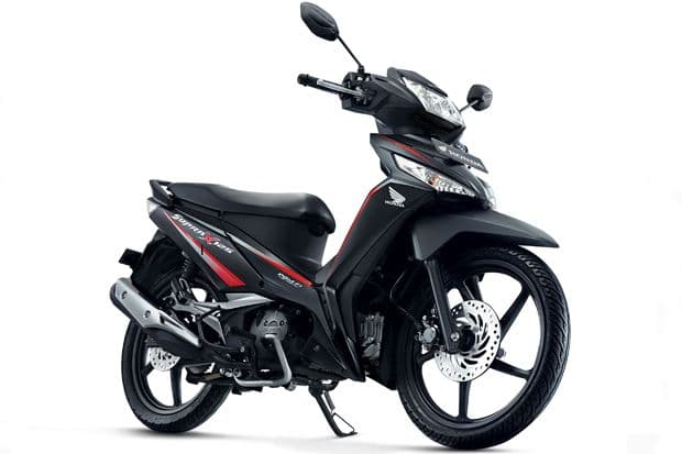3 Harga Motor Bebek Termurah 2023, Paling Mahal Rp19,9 Juta 3 Harga Motor Bebek Termurah 2023, Paling Mahal Rp19,9 Juta