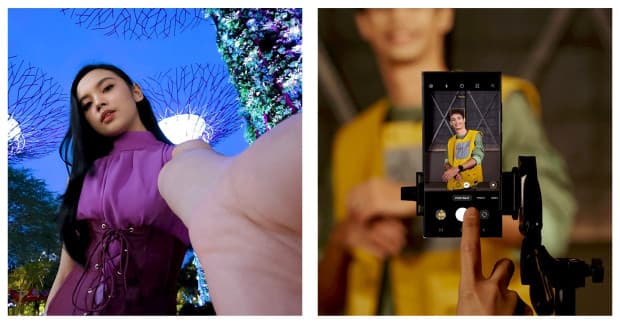 Tips Bikin Video FYP TikTok, Maksimalkan Fitur Ini di Kamera HP Anda Tips Bikin Video FYP TikTok, Maksimalkan Fitur Ini di Kamera HP Anda