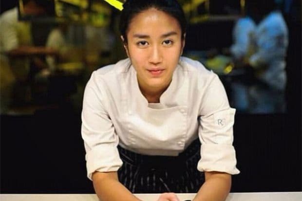 Ditanya soal Suami Punya Penghasilan Lebih Rendah Ketimbang Istri, Begini Respons Chef Renatta Ditanya soal Suami Punya Penghasilan Lebih Rendah Ketimbang Istri, Begini Respons Chef Renatta