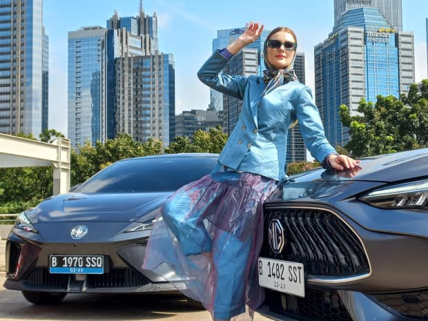 Disukai Milenials, MG Indonesia Kuatkan Strategi 4S Disukai Milenials, MG Indonesia Kuatkan Strategi 4S