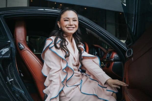 4 Musisi Indonesia yang Pernah Konser di Malaysia, Aksinya Ditonton Ribuan Orang 4 Musisi Indonesia yang Pernah Konser di Malaysia, Aksinya Ditonton Ribuan Orang