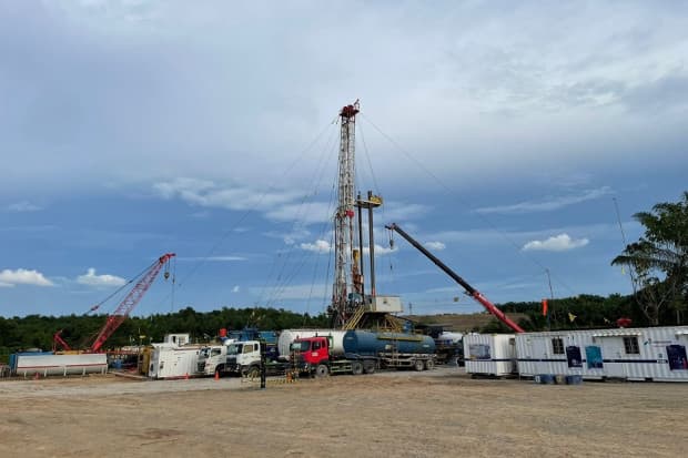 Kebijakan HSSE PT Pertamina Hulu Rokan Diadopsi oleh Para Vendor Kebijakan HSSE PT Pertamina Hulu Rokan Diadopsi oleh Para Vendor