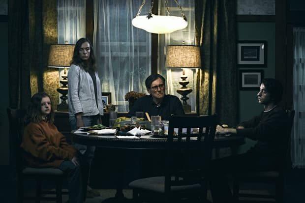 5 Film Horor dengan Adegan Paling Brutal, Mengerikan Bikin Susah Tidur 5 Film Horor dengan Adegan Paling Brutal, Mengerikan Bikin Susah Tidur