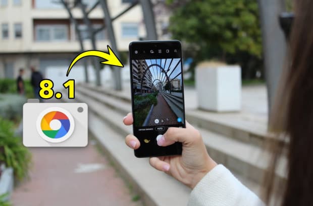 Cara Instal GCam di HP Android Paling Mudah Tanpa Root Cara Instal GCam di HP Android Paling Mudah Tanpa Root