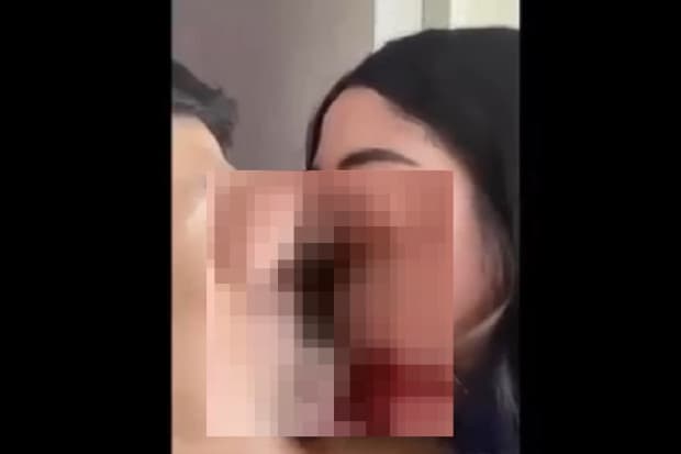 Kades Mesum dengan Wanita Cantik, Warga Desa Murka Tuntut Pengunduran Diri Kades Mesum dengan Wanita Cantik, Warga Desa Murka Tuntut Pengunduran Diri