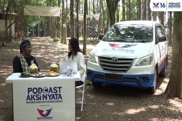 Cerita Bah Apu Soal Awal Mula Terbentuknya Paguyuban Baraya Sunda Cerita Bah Apu Soal Awal Mula Terbentuknya Paguyuban Baraya Sunda