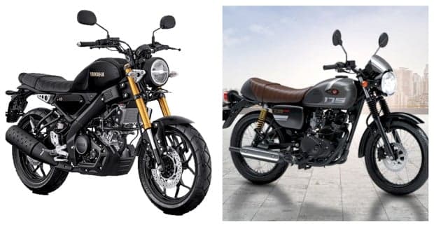 Perbandingan Kawasaki W175 vs Yamaha XSR 155, Mana yang Terbaik? Perbandingan Kawasaki W175 vs Yamaha XSR 155, Mana yang Terbaik?