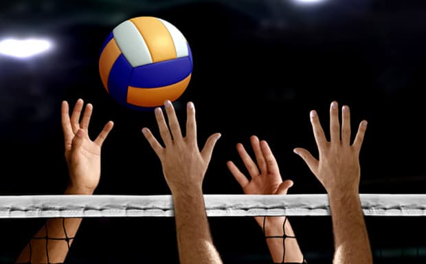 Daftar Skuad Timnas Voli Indonesia di SEA Games 2023: 3 Pemain Senior Dicoret Daftar Skuad Timnas Voli Indonesia di SEA Games 2023: 3 Pemain Senior Dicoret