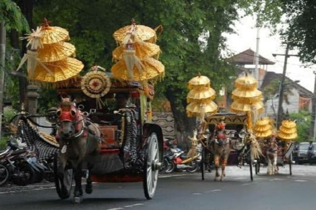 Asal Usul Nama dan Sejarah Denpasar, Kota yang Dulunya Wilayah Badung