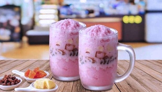 7 Jenis Es Tradisional Khas Indonesia yang Kerap Dijadikan Menu Takjil, Nomor 6 Renyah saat Digigit 7 Jenis Es Tradisional Khas Indonesia yang Kerap Dijadikan Menu Takjil, Nomor 6 Renyah saat Digigit