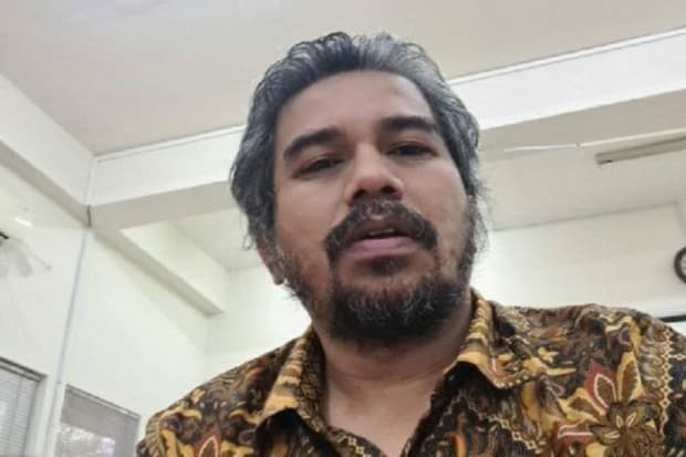 BEM UI Unggah Meme Puan, Partai Garuda: Jangan Sampai Mahasiswa Dijadikan Pion BEM UI Unggah Meme Puan, Partai Garuda: Jangan Sampai Mahasiswa Dijadikan Pion