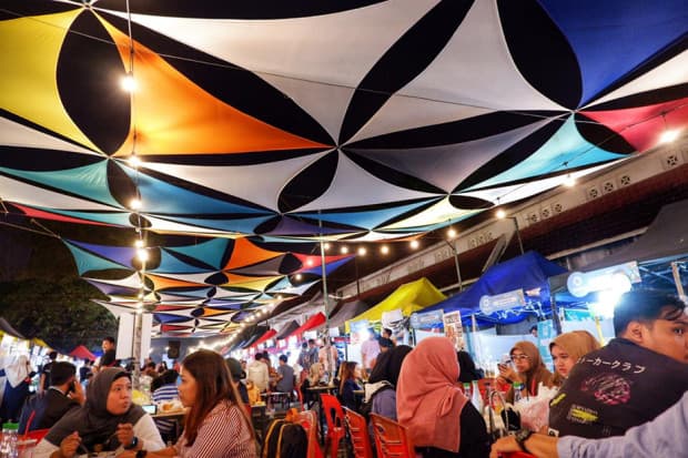 7 Ide Bisnis Bulan Puasa Ramadan 2023, dari Usaha Makanan hingga Pakaian 7 Ide Bisnis Bulan Puasa Ramadan 2023, dari Usaha Makanan hingga Pakaian