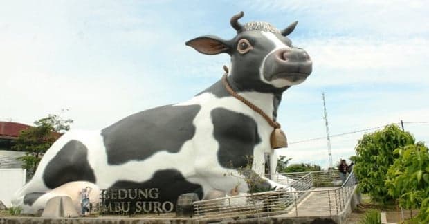 Sejarah dan Asal Muasal Nama Boyolali, Kabupaten Berjuluk New Zealand Van Java Sejarah dan Asal Muasal Nama Boyolali, Kabupaten Berjuluk New Zealand Van Java