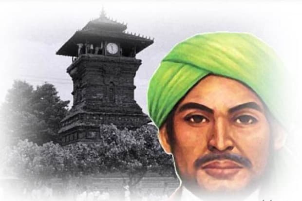 Kisah Sunan Kudus Tersesat di Hutan Lebat dan Asal Mula Orang Kudus Dilarang Makan Daging Sapi Kisah Sunan Kudus Tersesat di Hutan Lebat dan Asal Mula Orang Kudus Dilarang Makan Daging Sapi